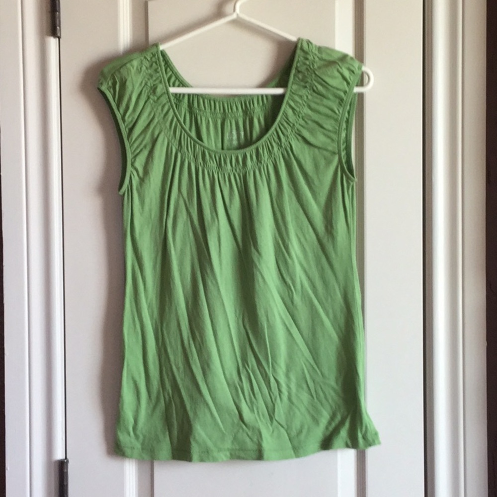 Summer top